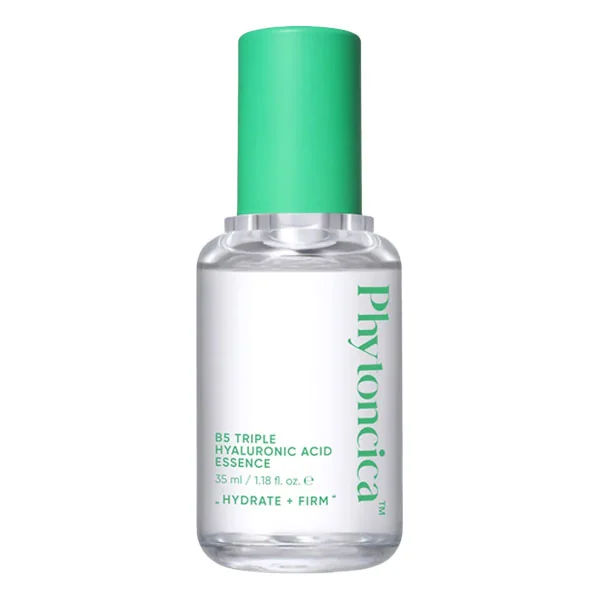 Phytoncica B5 Triple Hyaluronic Acid Essence