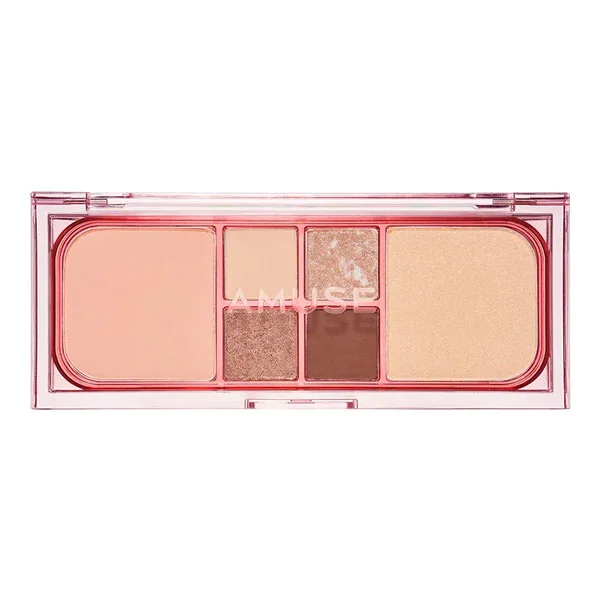 Vegan Face All Palette