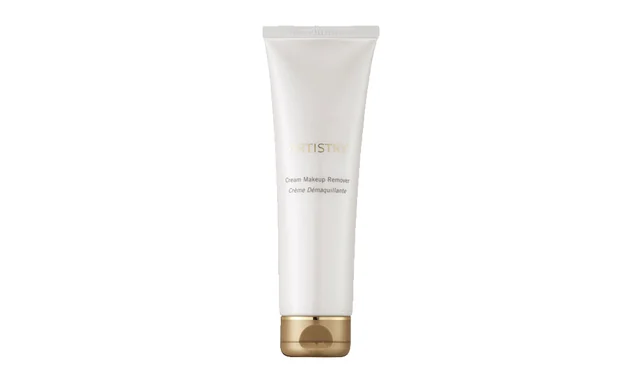 Cream Makeup Remover