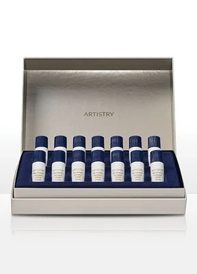 e Defiance 3D Lifting Serum