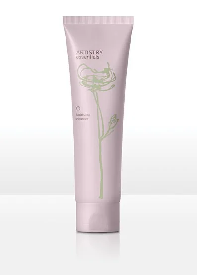 Essentials Balancing Cleanser