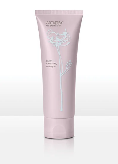 Essentials Pore Cleansing Masque