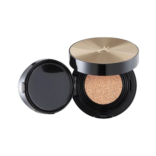Exact Fit Cushion Foundation All Day Cover EX