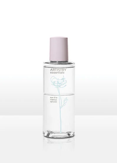 Eye Lip Makeup Remover
