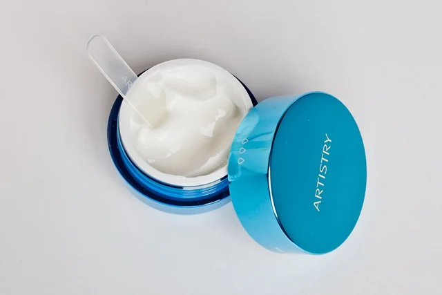 Hydra-V Nourishing Gel Cream