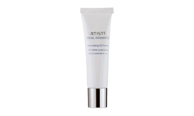 Ideal Radiance Illuminating CC Cream SPF 50 UVA/UVB PA+++