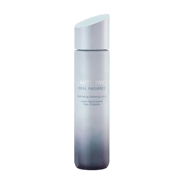 Ideal Radiance Illuminating Softening Lotion
