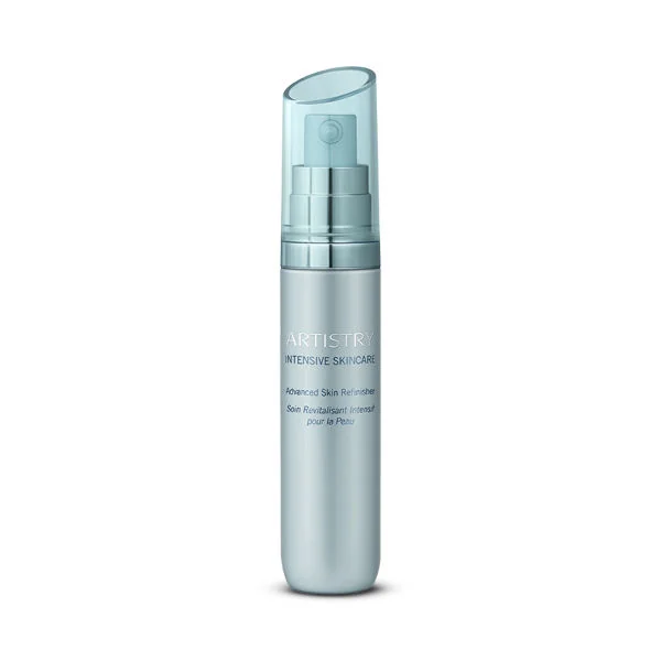 Intensive Skincare Advanced Skin Refinisher