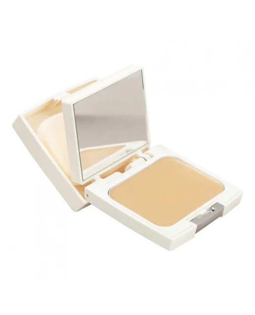 Pure White Compact