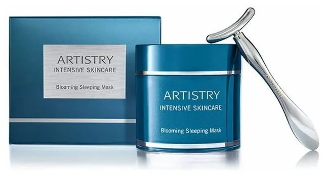 Pw.power Radiance Mask