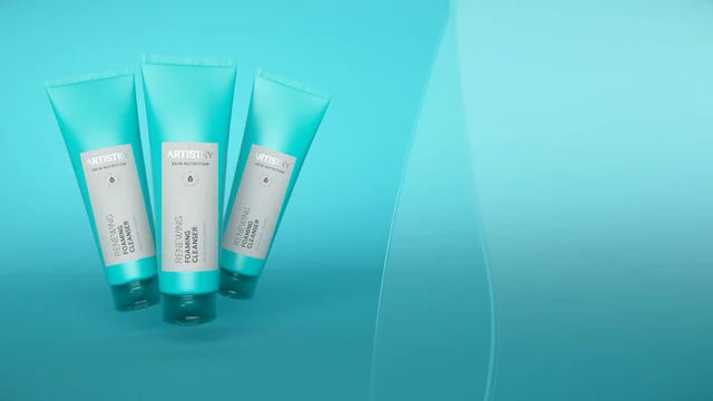 Renewing Foaming Cleanser