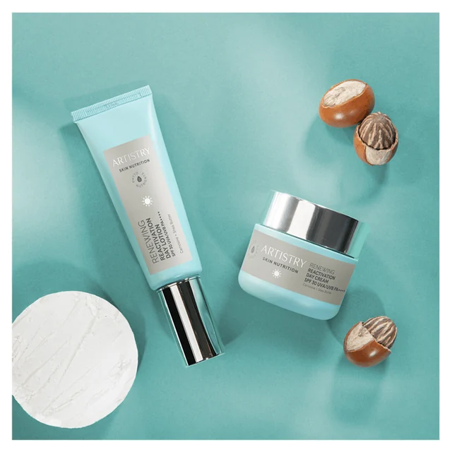 Renewing Reactivation Day Lotion SPF30