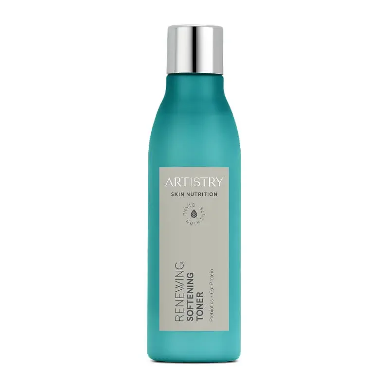 Renewing Softening Toner