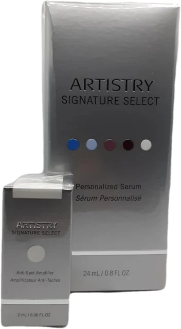 Signature Select® Anti-Spot Serum Amplifier