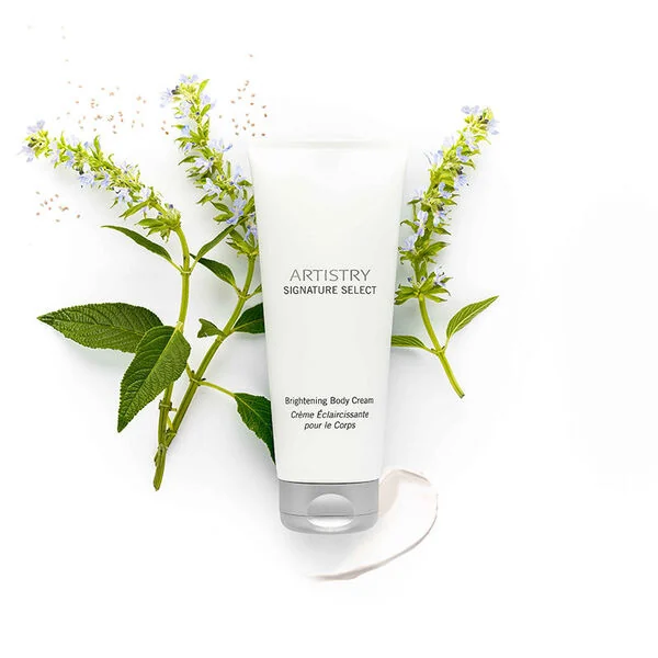 Signature Select® Brightening Body Cream