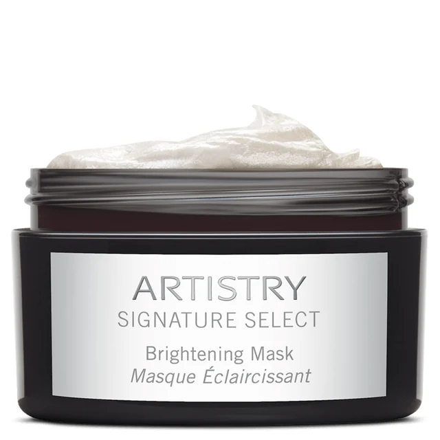 Signature Select® Brightening Mask