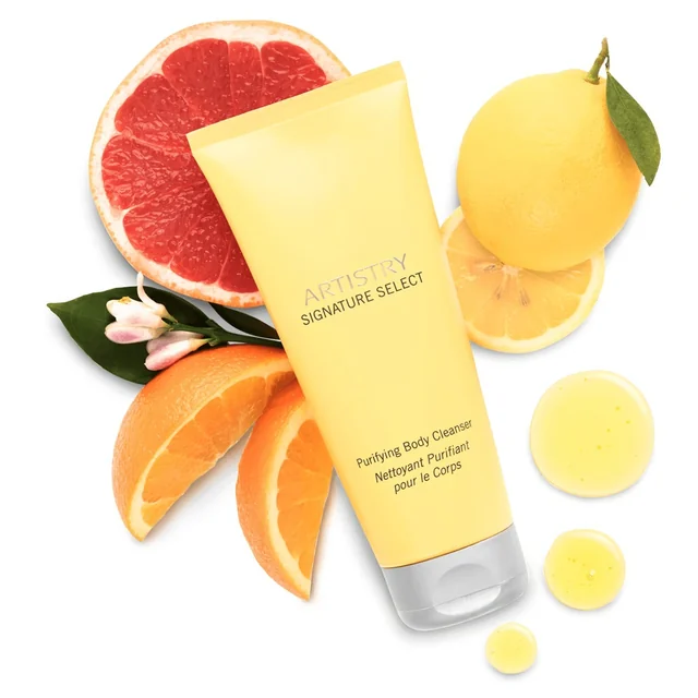 Signature Select® Firming Body Lotion