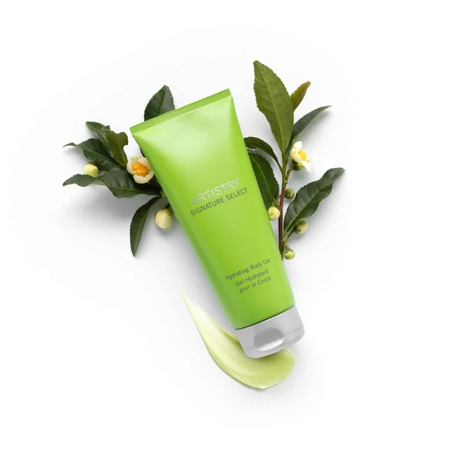 Signature Select® Hydrating Body Gel
