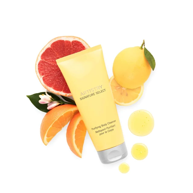 Signature Select® Polishing Body Scrub