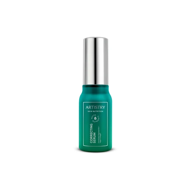 Skin Nutrition Correcting Serum