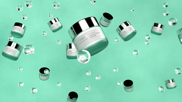 Skin Nutrition Firming Ultra Lifting Cream