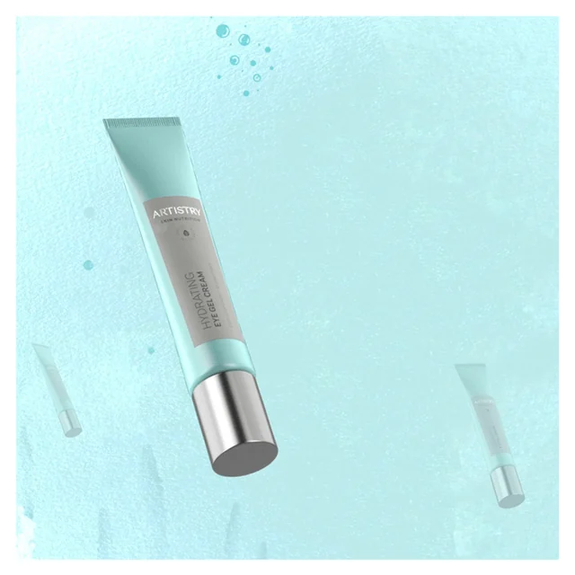 Skin Nutrition Hydrating Eye Gel Cream