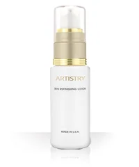 Skin Refinishing Lotion
