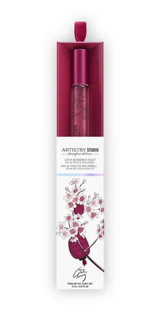 STUDIO® Shanghai Light Up Silky Matte Colour