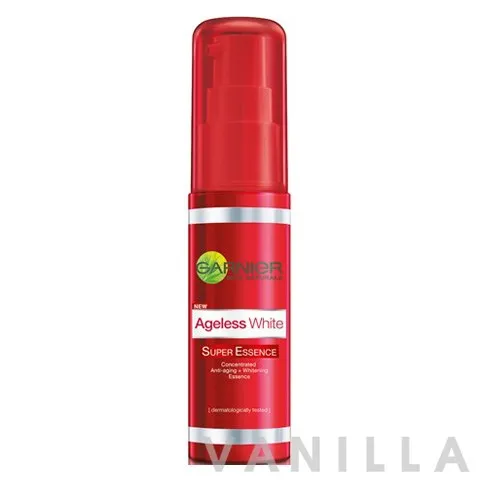 Ageless White Super Essence