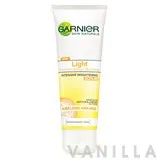 Light Brightening Scrub Wash