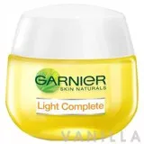 Light Complete Night Cream