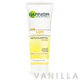 Light Gentle Clarifying Foam