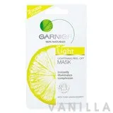Light Lightening Peel Off Mask