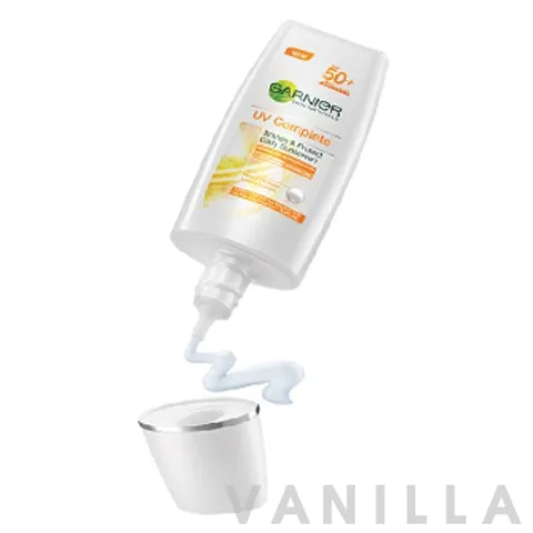 UV Complete SPF50+ / PA++++