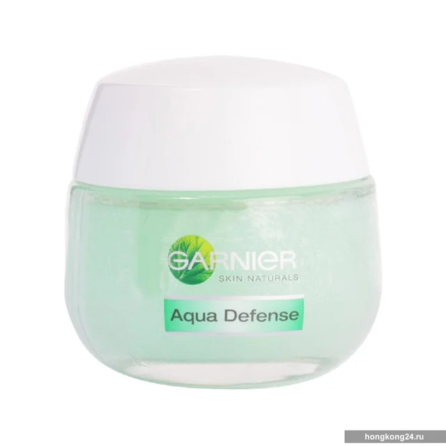 Aqua Defense Brightening Essence