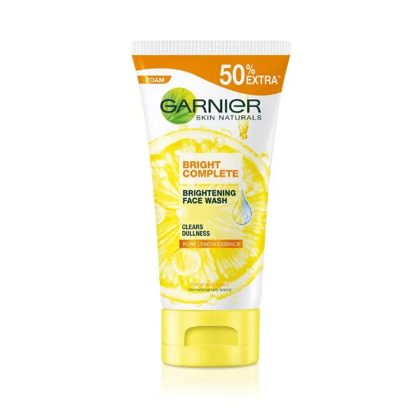 Bright Complete Brightening Face Wash