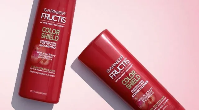 Color Shield Complete Defense Conditioner