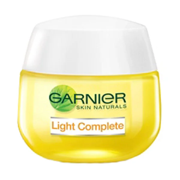 Light Complete Day Spf 17 Pa++