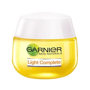 Light Complete Night Whitening Cream