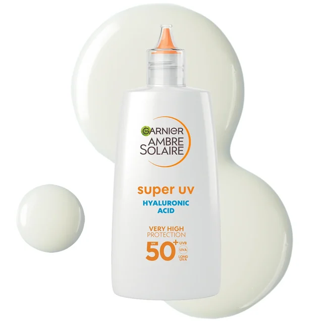 Light Complete Super UV Sunscreen SPF50+/PA++++