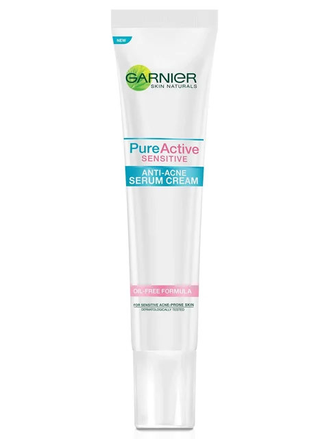 Pure Active Sensitive ANTI-ACNE Essence Lotion