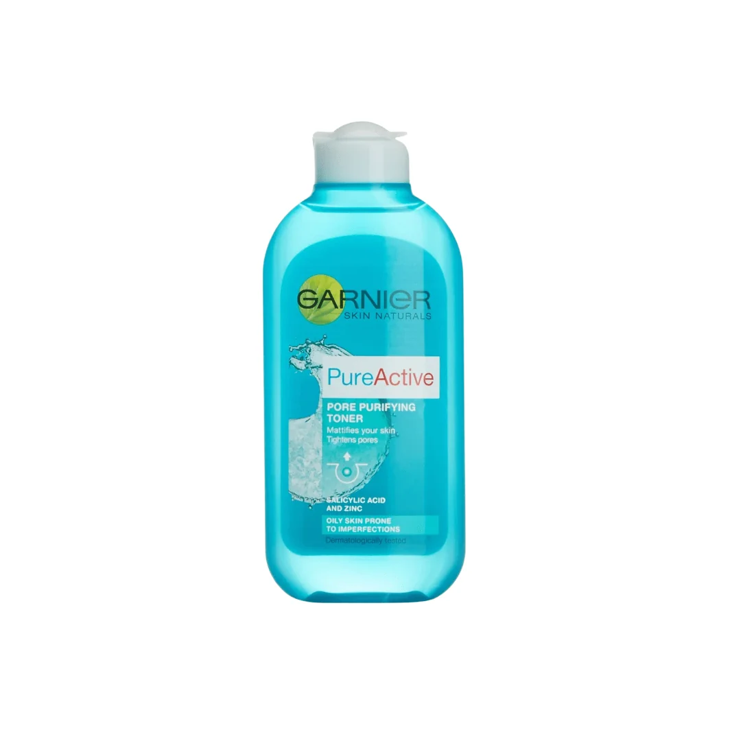 Pure Active Toner