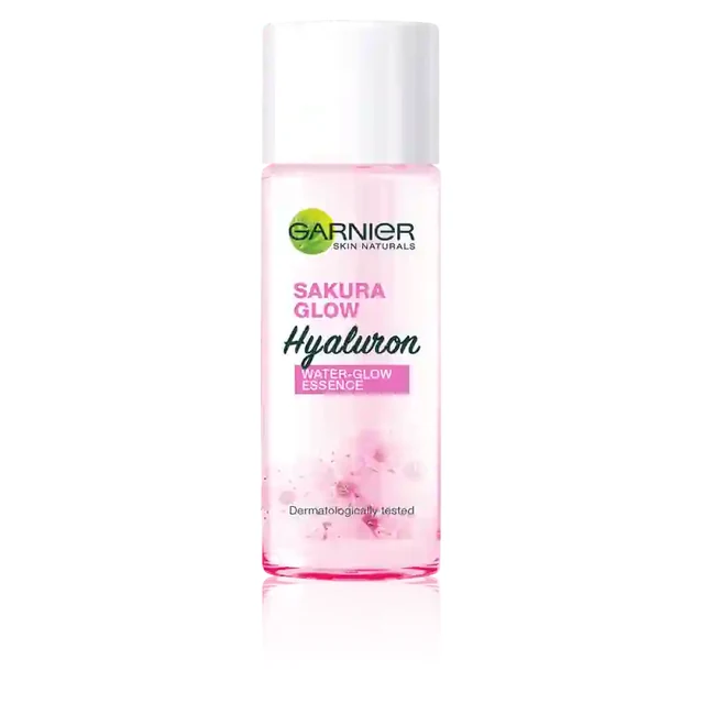 Sakura Glow Hyaluron Water-Glow Essence