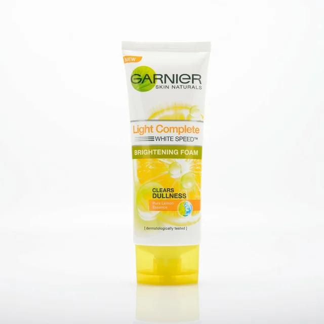 Skin Naturals Light