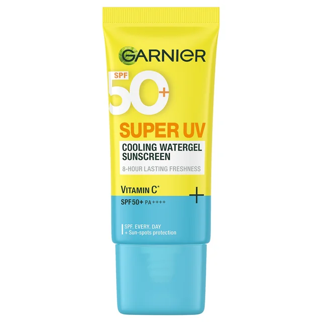 Super UV Cooling Watergel Sunscreen