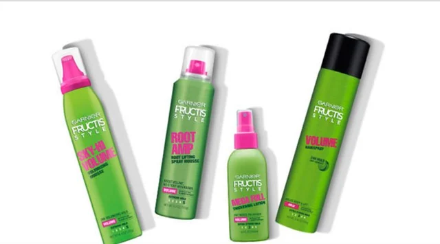 Volume Extend Conditioner
