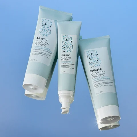 Color Me Brilliant™ Mushroom + Bamboo Color Protect Conditioner