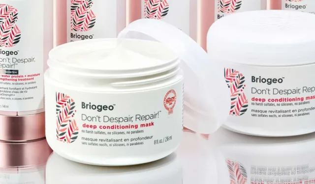 Don’t Despair, Repair!™ Strength + Moisture Leave-In Mask (Spray)