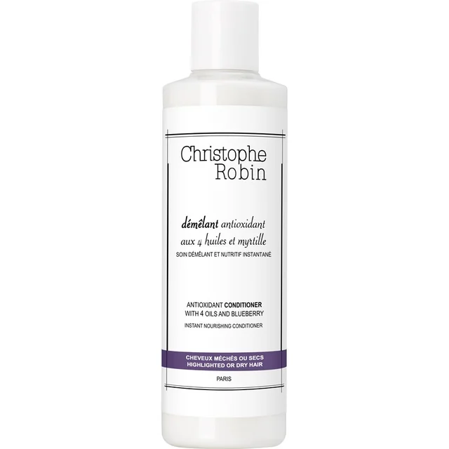 Antioxidant Conditioner With 4 Oils And Blueberry