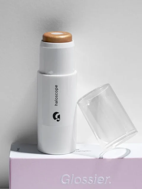 Haloscope